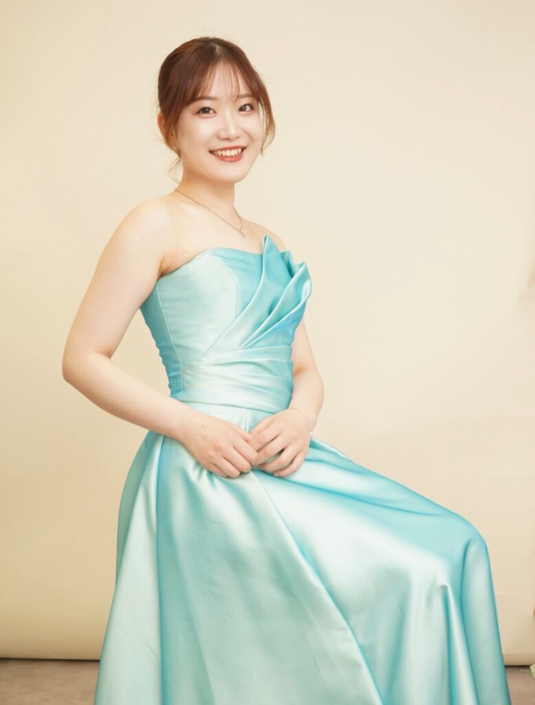 柏木 彩華 | 音楽教室ミュージックベア